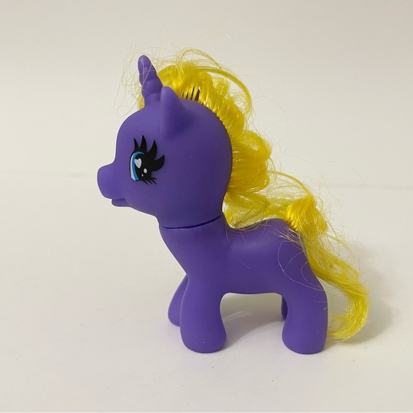 Lot of 3 Gi-Go Wonder Pony Ponies Toys - Picture 5 of 16